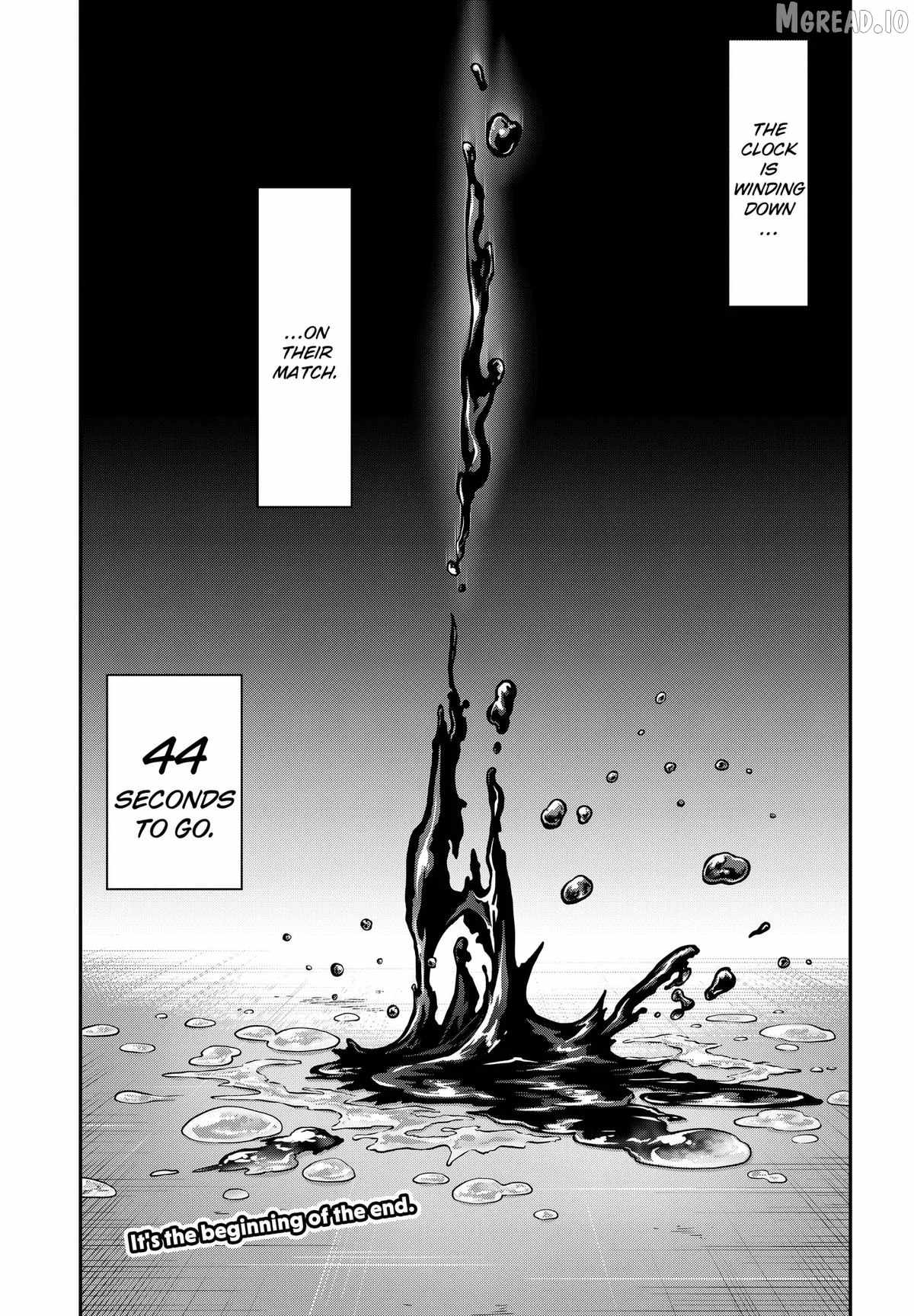 Muteki no Subaru - chapter-9 - Page 19