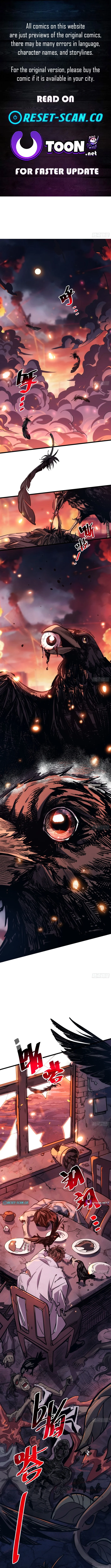 My Avatar Is Becoming the Final Boss - chapter-1-5 - Page 1