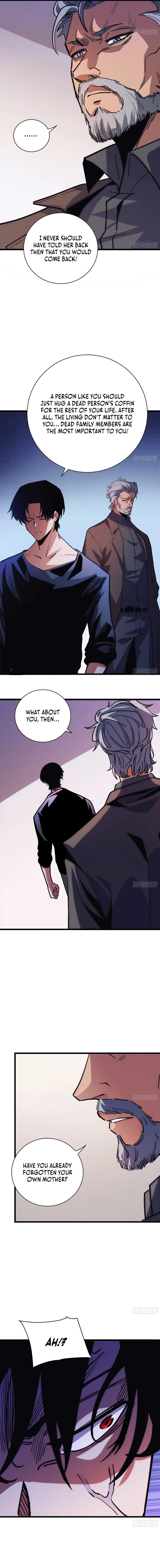 My Avatar Is Becoming the Final Boss - chapter-12 - Page 13