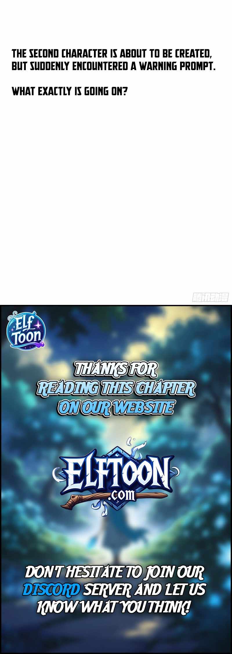 My Avatar Is Becoming the Final Boss - chapter-15 - Page 7