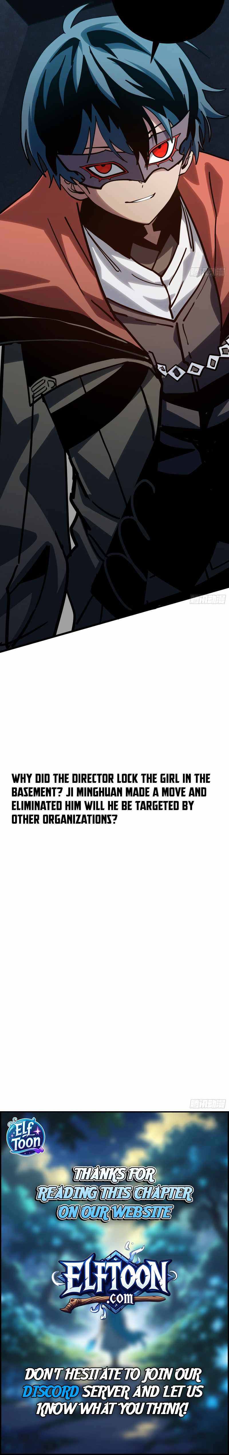 My Avatar Is Becoming the Final Boss - chapter-21 - Page 9
