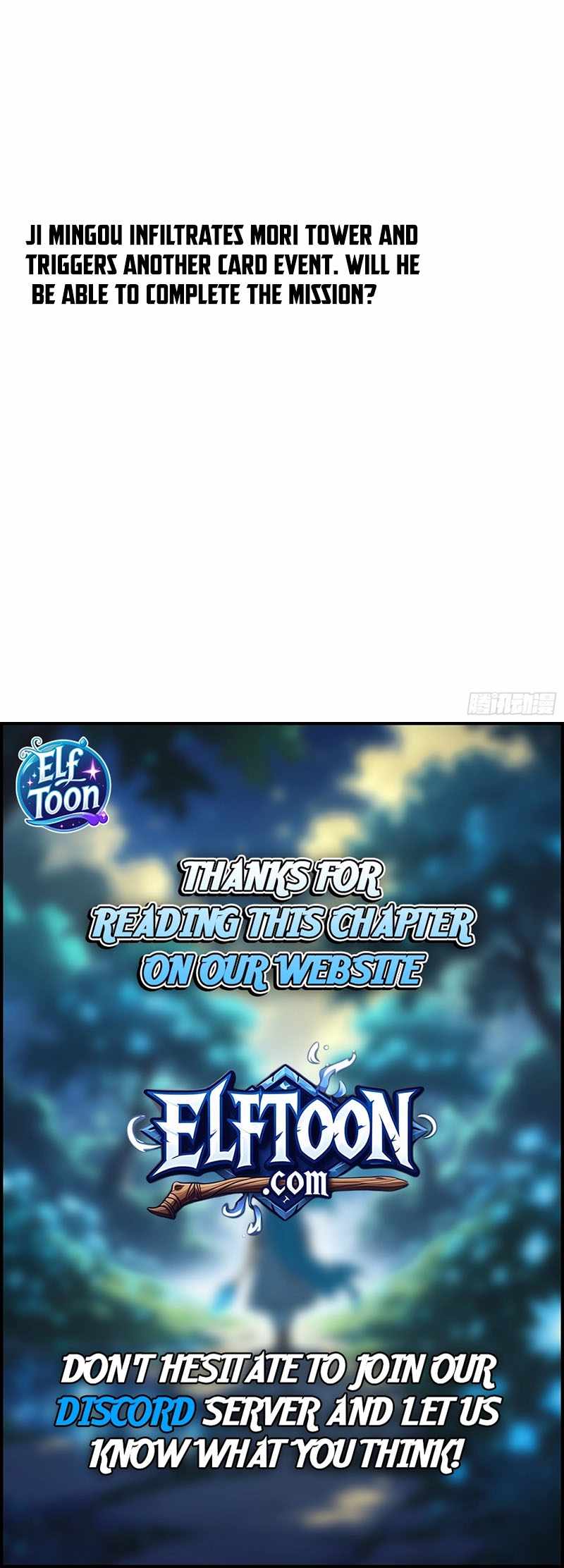 My Avatar Is Becoming the Final Boss - chapter-27 - Page 7