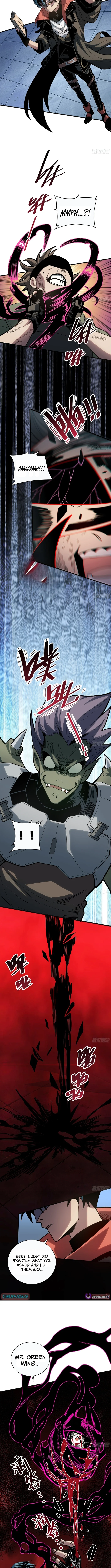 My Avatar Is Becoming the Final Boss - chapter-4-5 - Page 4