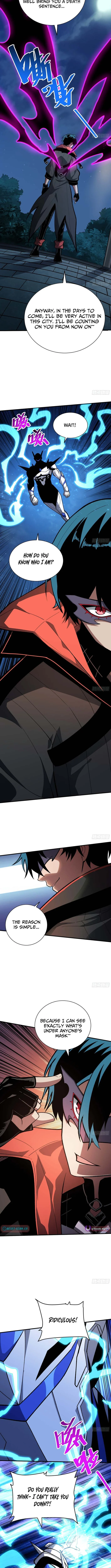 My Avatar Is Becoming the Final Boss - chapter-5-5 - Page 11