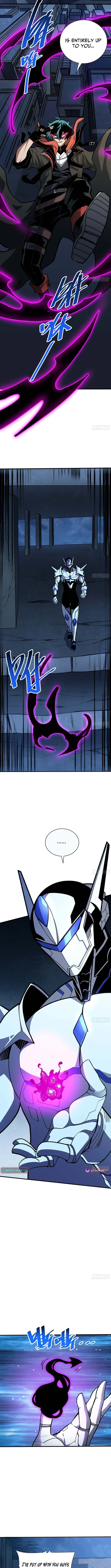 My Avatar Is Becoming the Final Boss - chapter-5-5 - Page 4