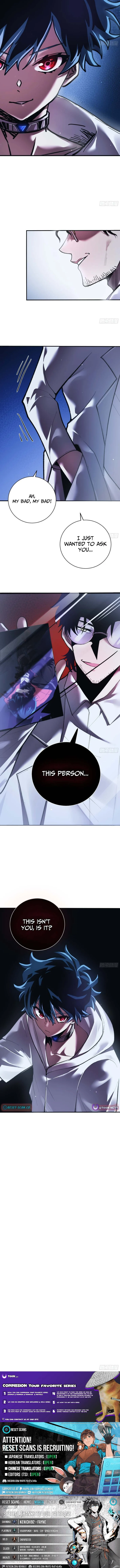 My Avatar Is Becoming the Final Boss - chapter-6-5 - Page 10