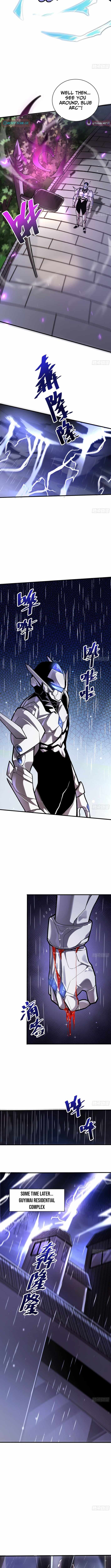 My Avatar Is Becoming the Final Boss - chapter-6 - Page 2