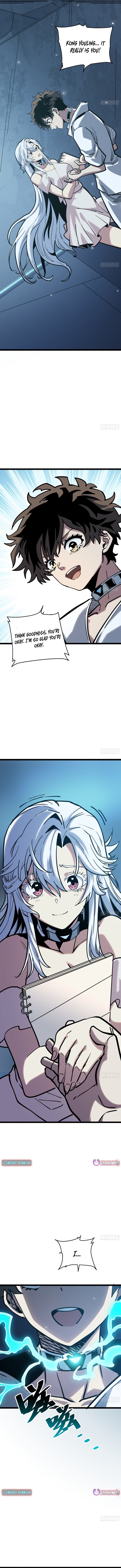 My Avatar Is Becoming the Final Boss - chapter-7-5 - Page 10