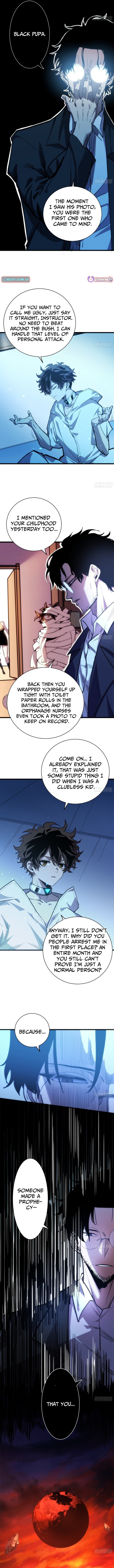 My Avatar Is Becoming the Final Boss - chapter-7-5 - Page 2