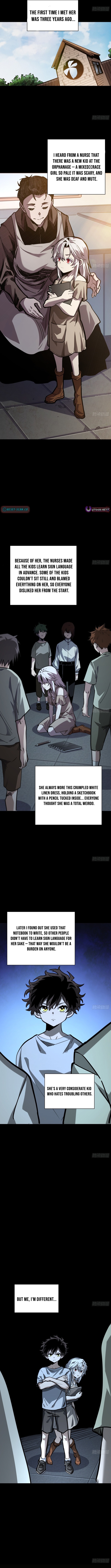 My Avatar Is Becoming the Final Boss - chapter-7-5 - Page 6