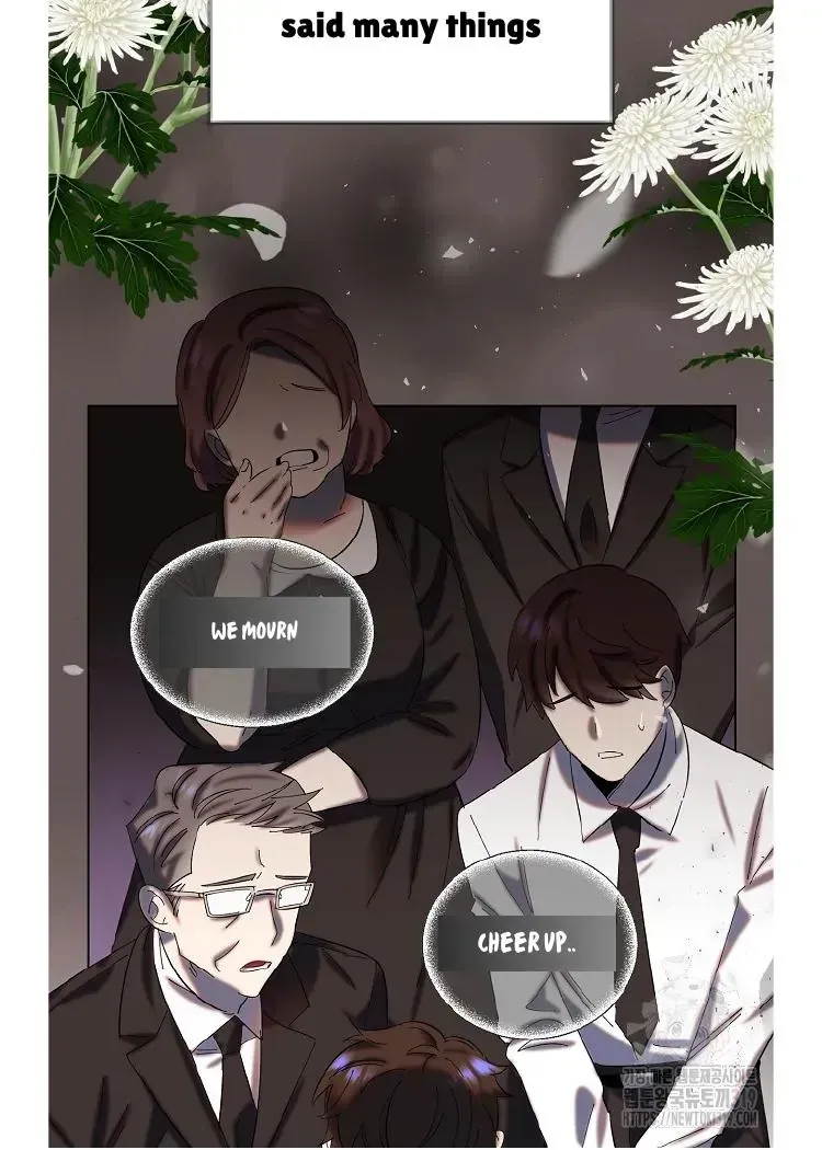 My Brother and His Gift - chapter-1-1 - Page 35