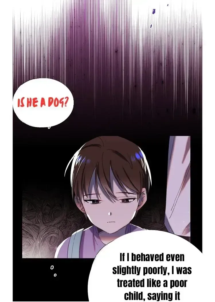 My Brother and His Gift - chapter-1-2 - Page 95