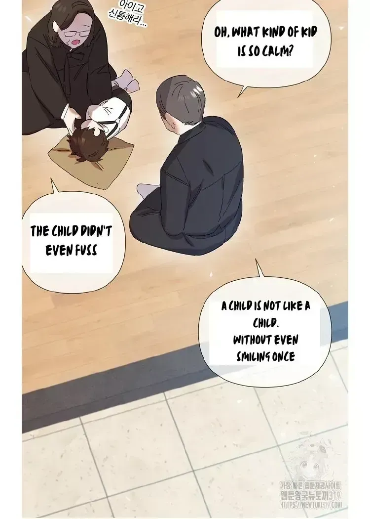 My Brother and His Gift - chapter-1-3 - Page 46