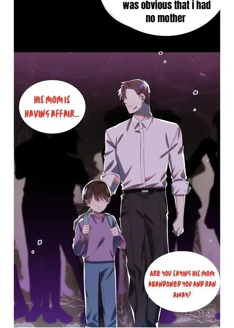 My Brother and His Gift - chapter-1-3 - Page 96