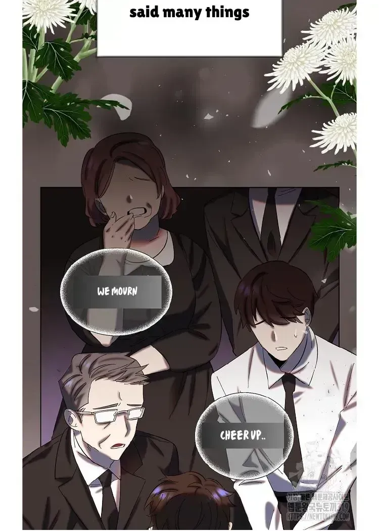 My Brother and His Gift - chapter-1-4 - Page 35