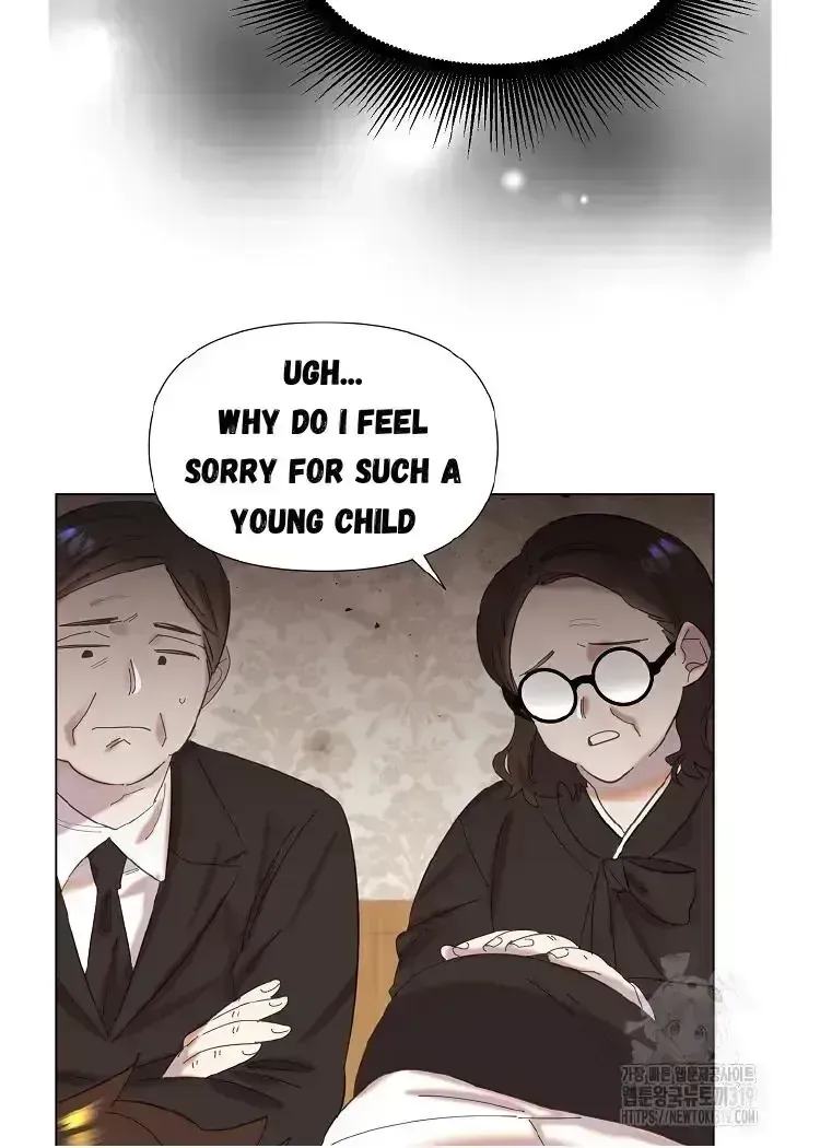 My Brother and His Gift - chapter-1-4 - Page 50