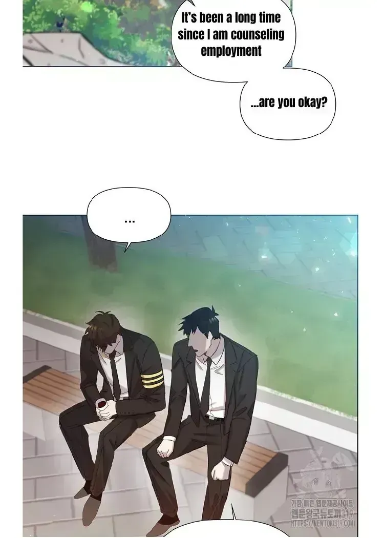 My Brother and His Gift - chapter-1-4 - Page 79