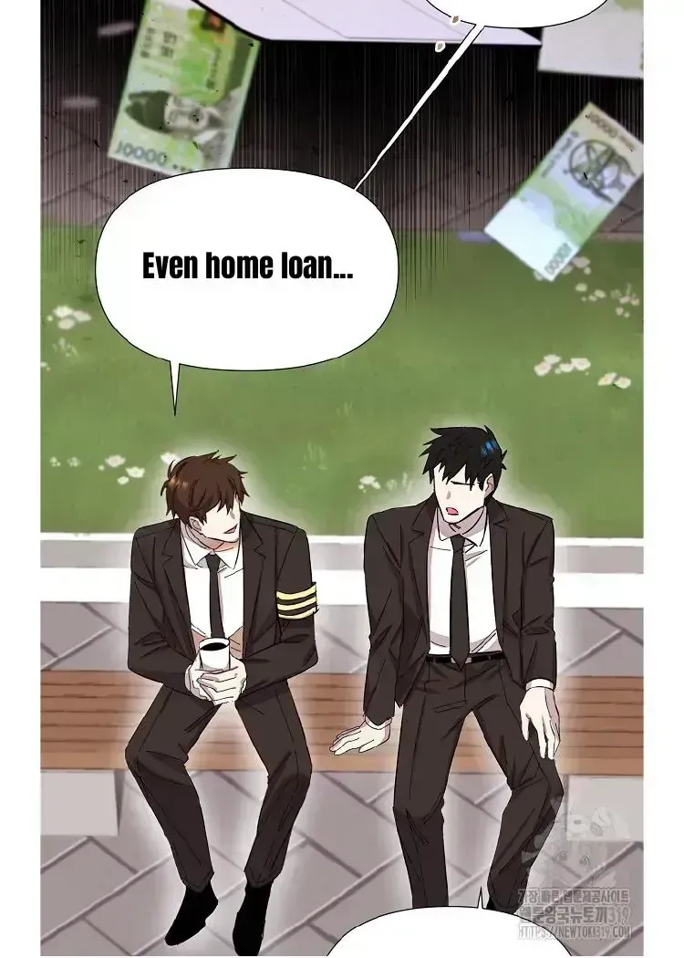 My Brother and His Gift - chapter-1-4 - Page 87