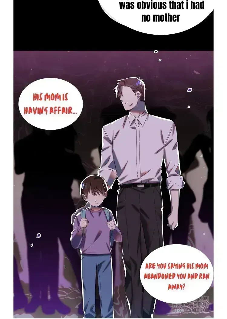 My Brother and His Gift - chapter-1-4 - Page 96