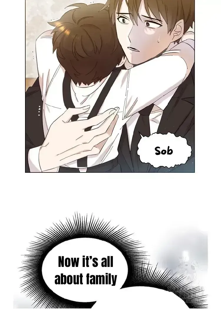 My Brother and His Gift - chapter-1-5 - Page 116