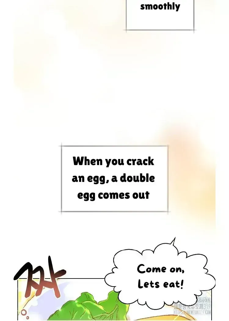 My Brother and His Gift - chapter-1-5 - Page 3