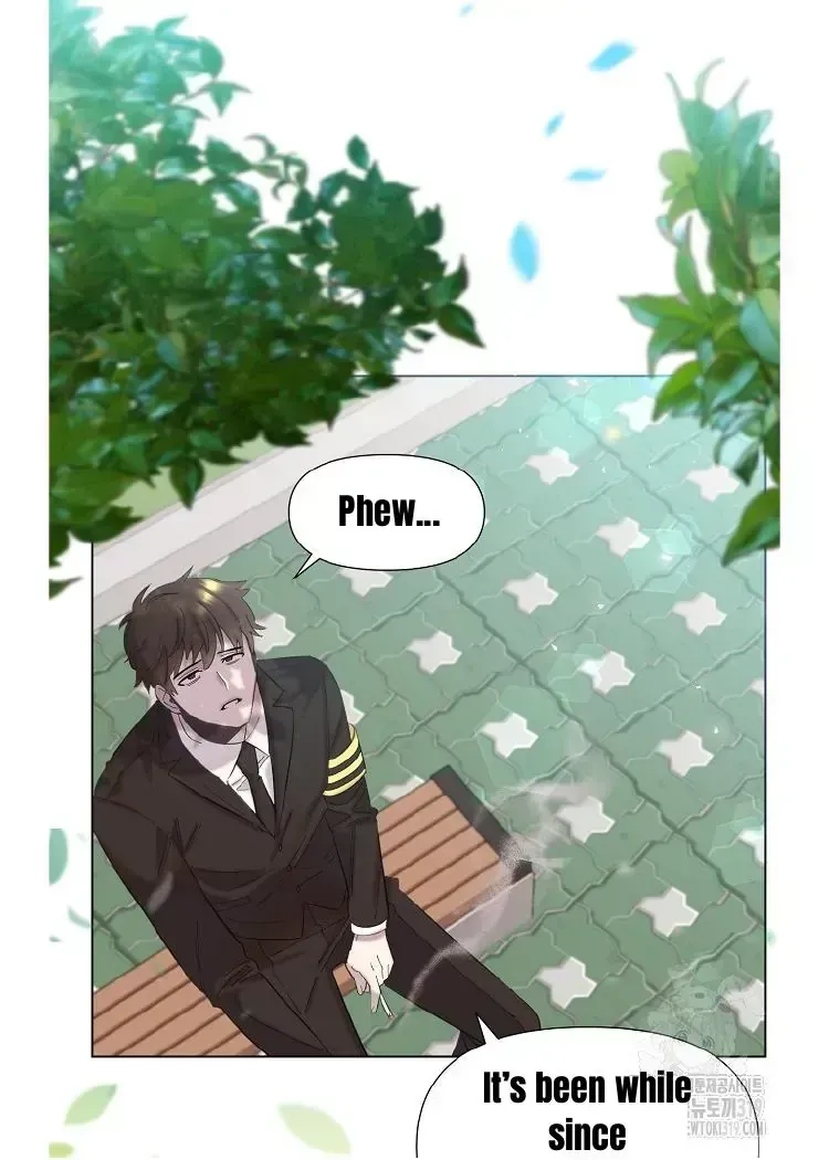My Brother and His Gift - chapter-1-5 - Page 58