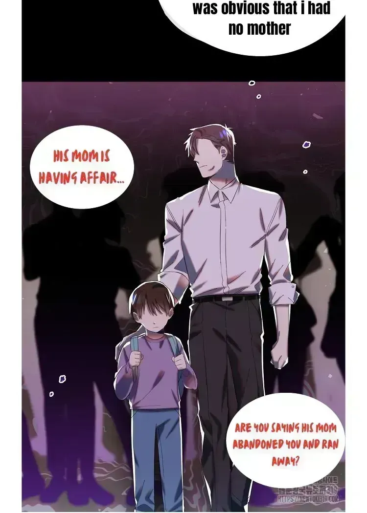My Brother and His Gift - chapter-1-5 - Page 96