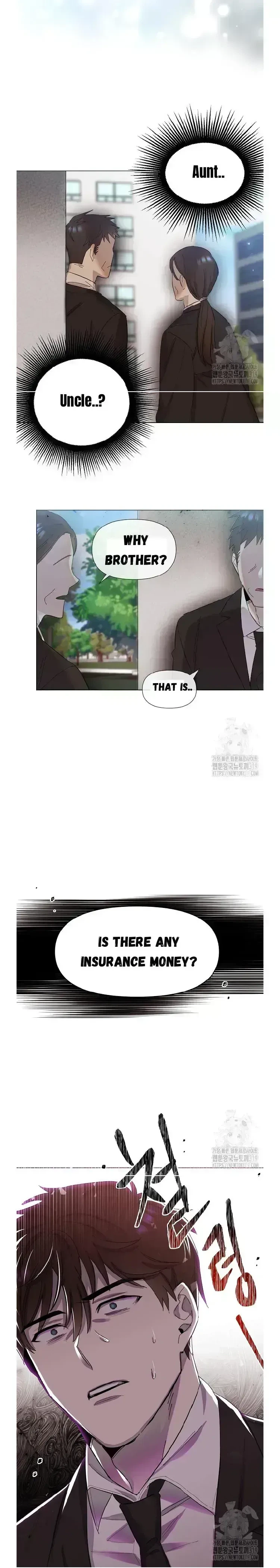 My Brother and His Gift - chapter-1-6 - Page 16