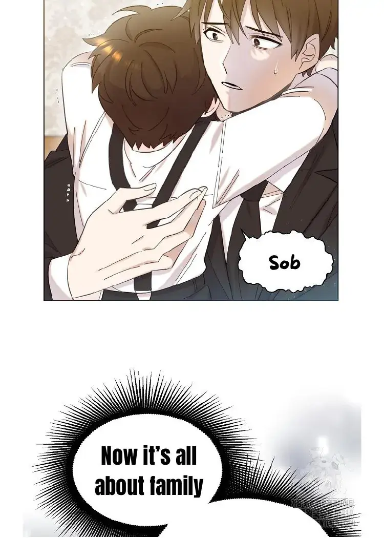 My Brother and His Gift - chapter-1 - Page 116