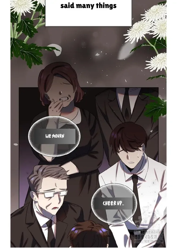 My Brother and His Gift - chapter-1 - Page 35