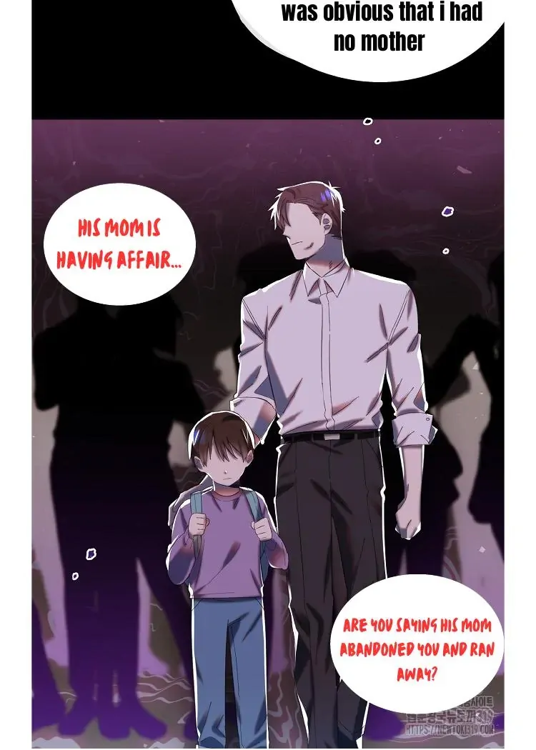 My Brother and His Gift - chapter-1 - Page 96