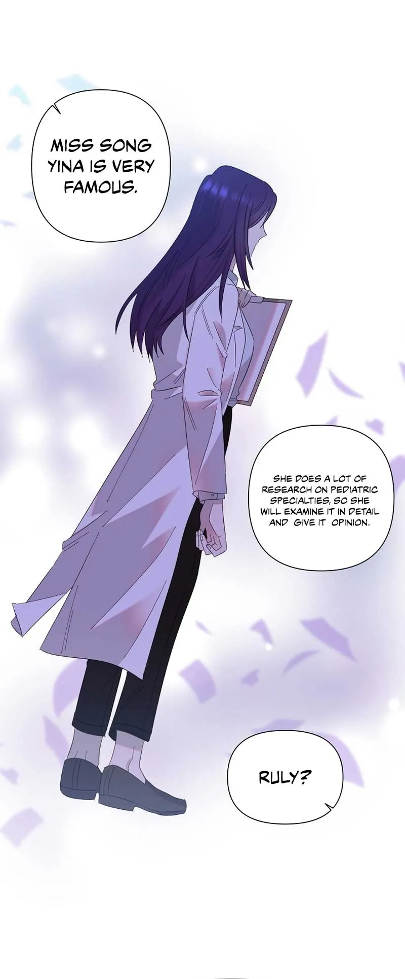 My Brother and His Gift - chapter-10 - Page 10