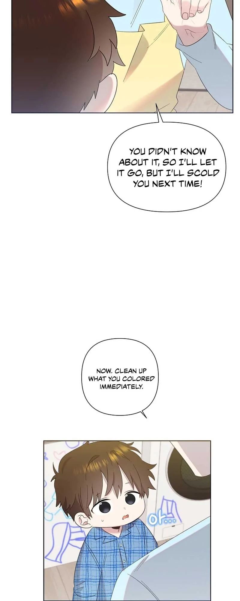 My Brother and His Gift - chapter-10 - Page 39