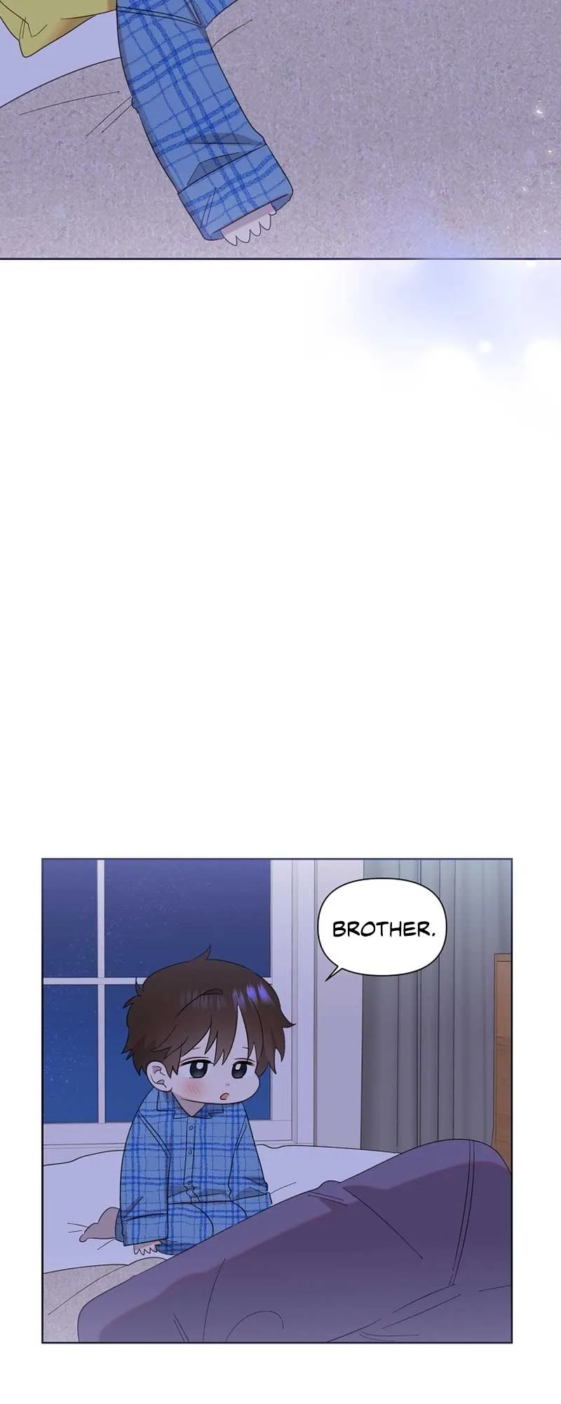 My Brother and His Gift - chapter-10 - Page 45