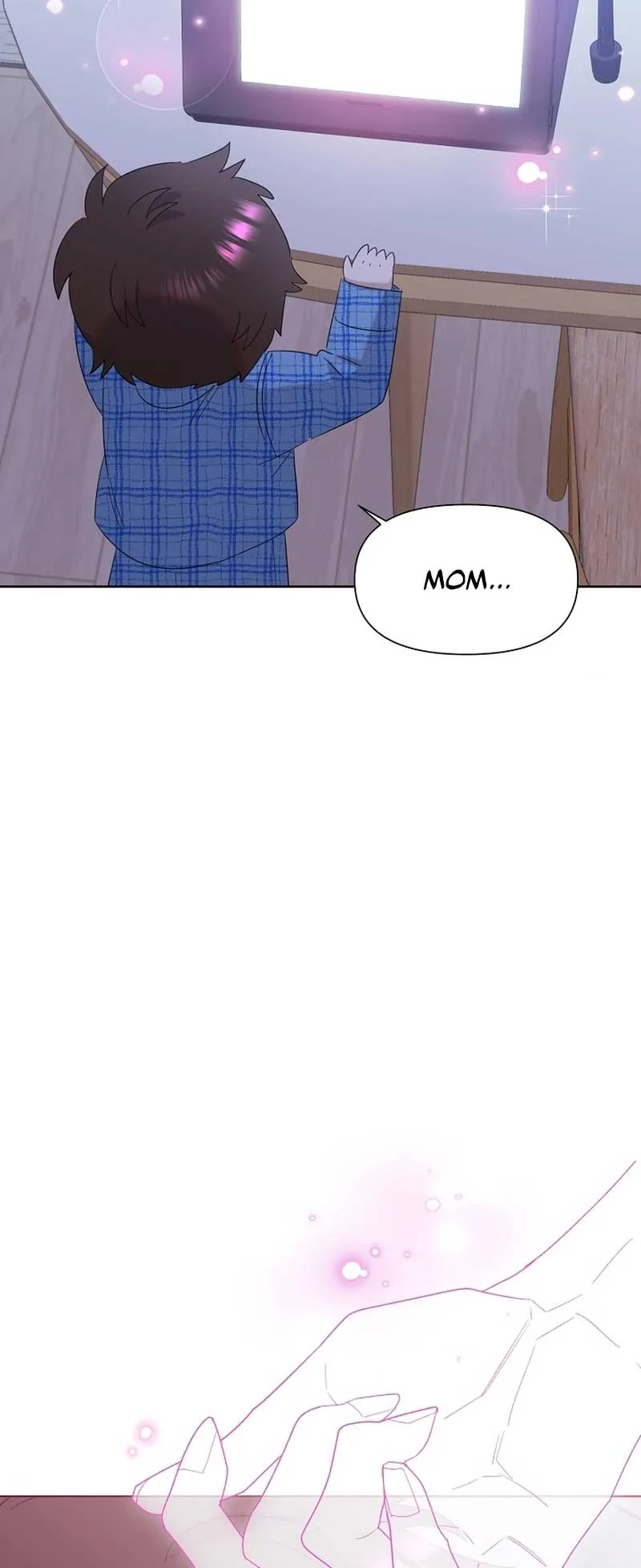 My Brother and His Gift - chapter-10 - Page 49