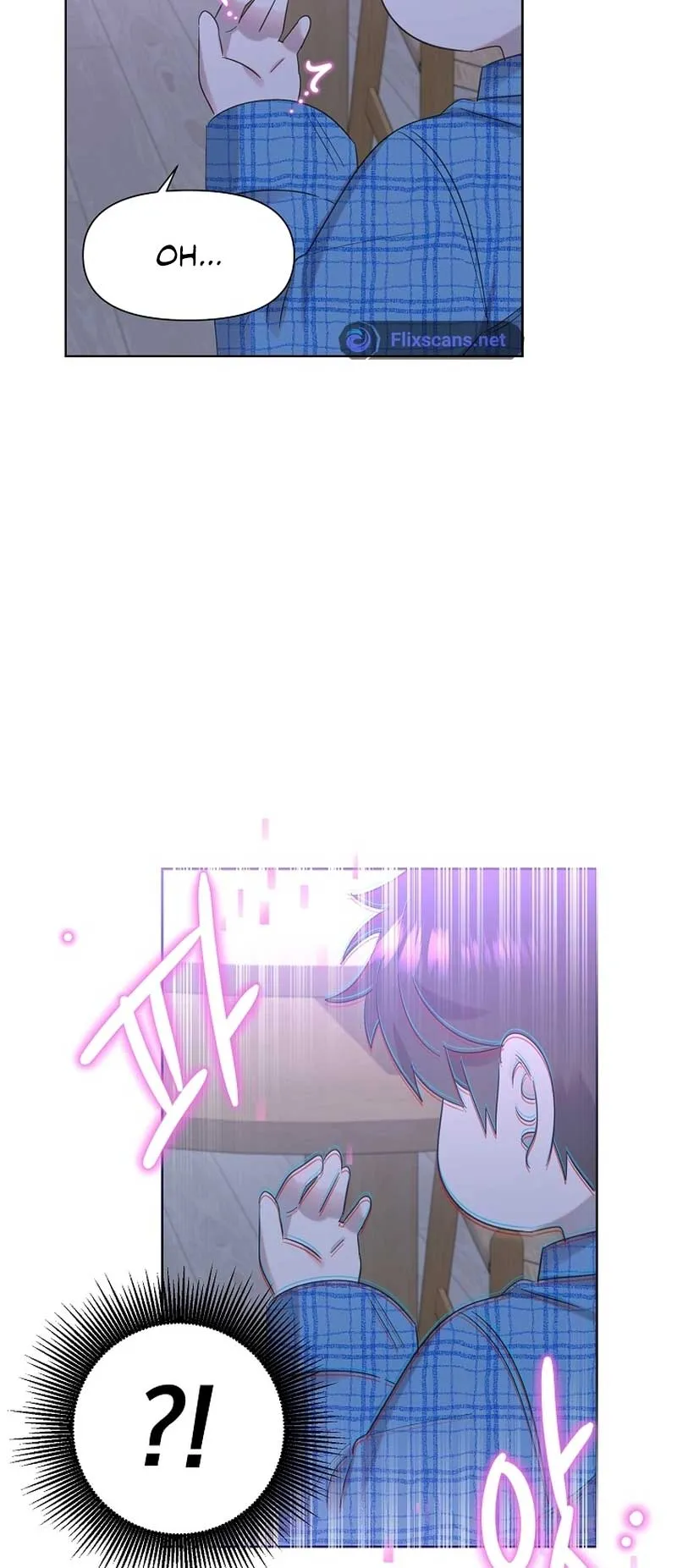 My Brother and His Gift - chapter-10 - Page 53