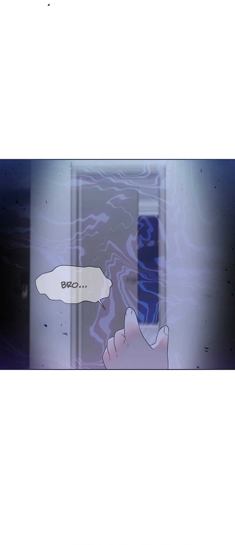 My Brother and His Gift - chapter-10 - Page 55