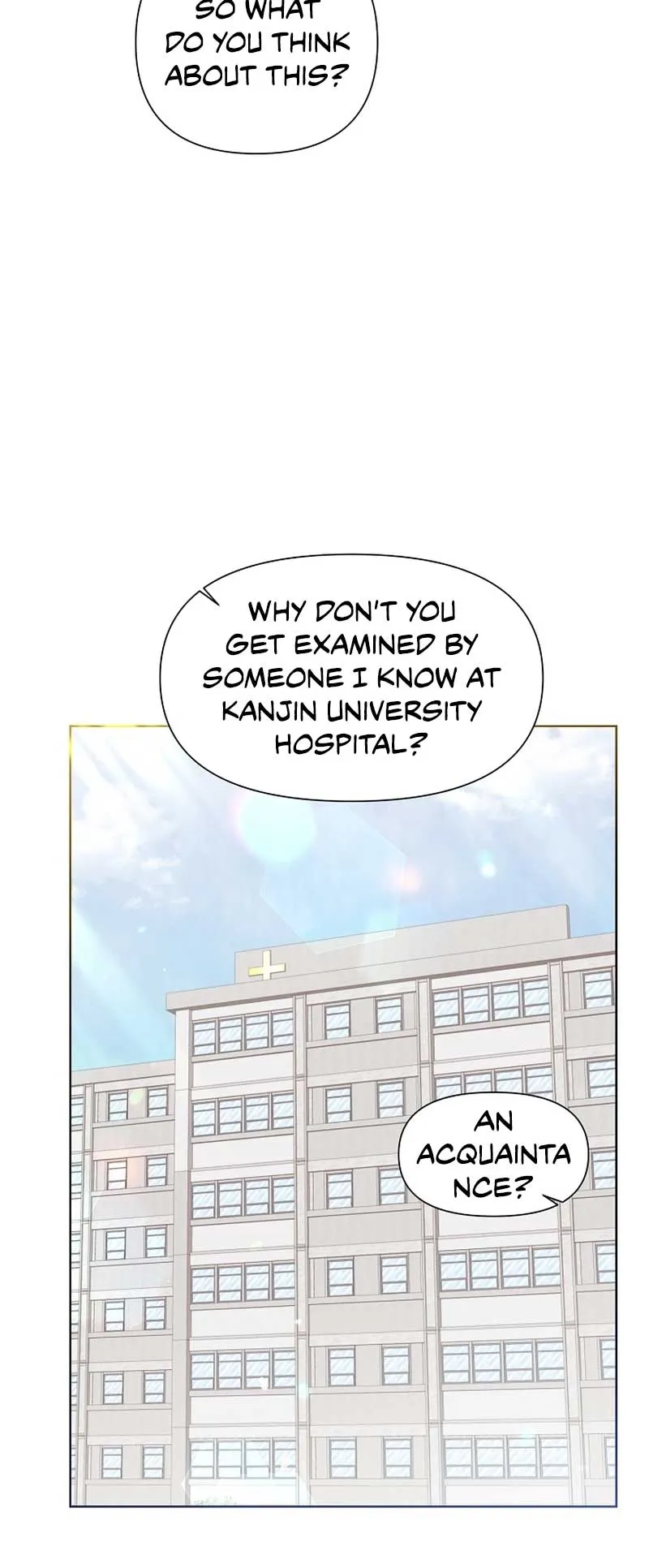 My Brother and His Gift - chapter-10 - Page 9