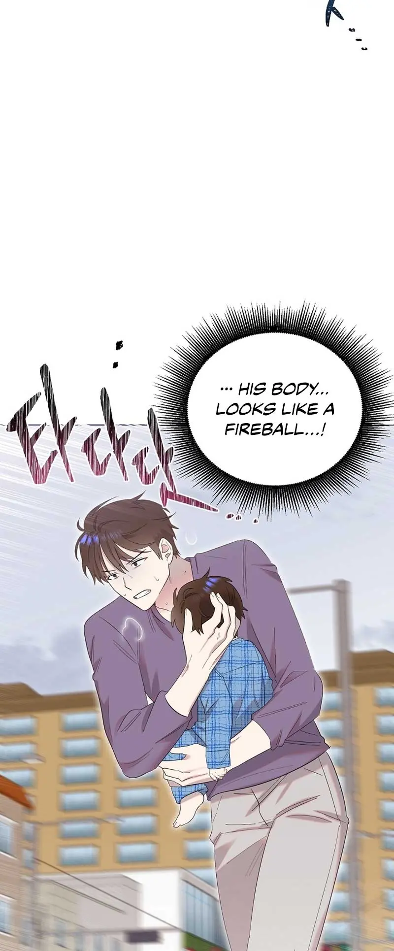 My Brother and His Gift - chapter-11 - Page 13