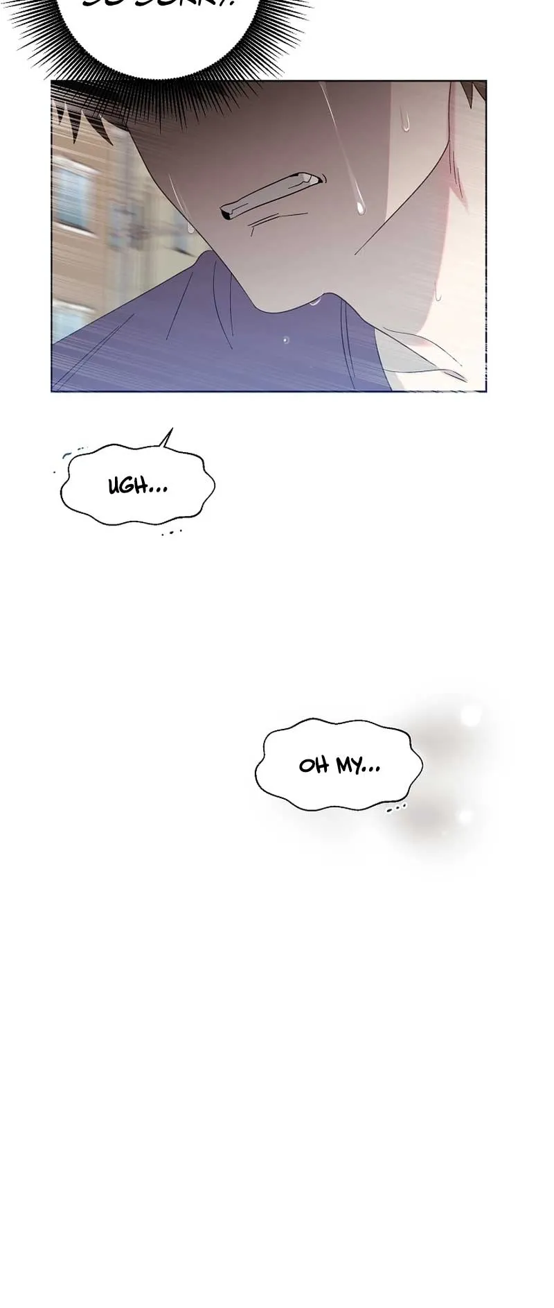 My Brother and His Gift - chapter-11 - Page 17