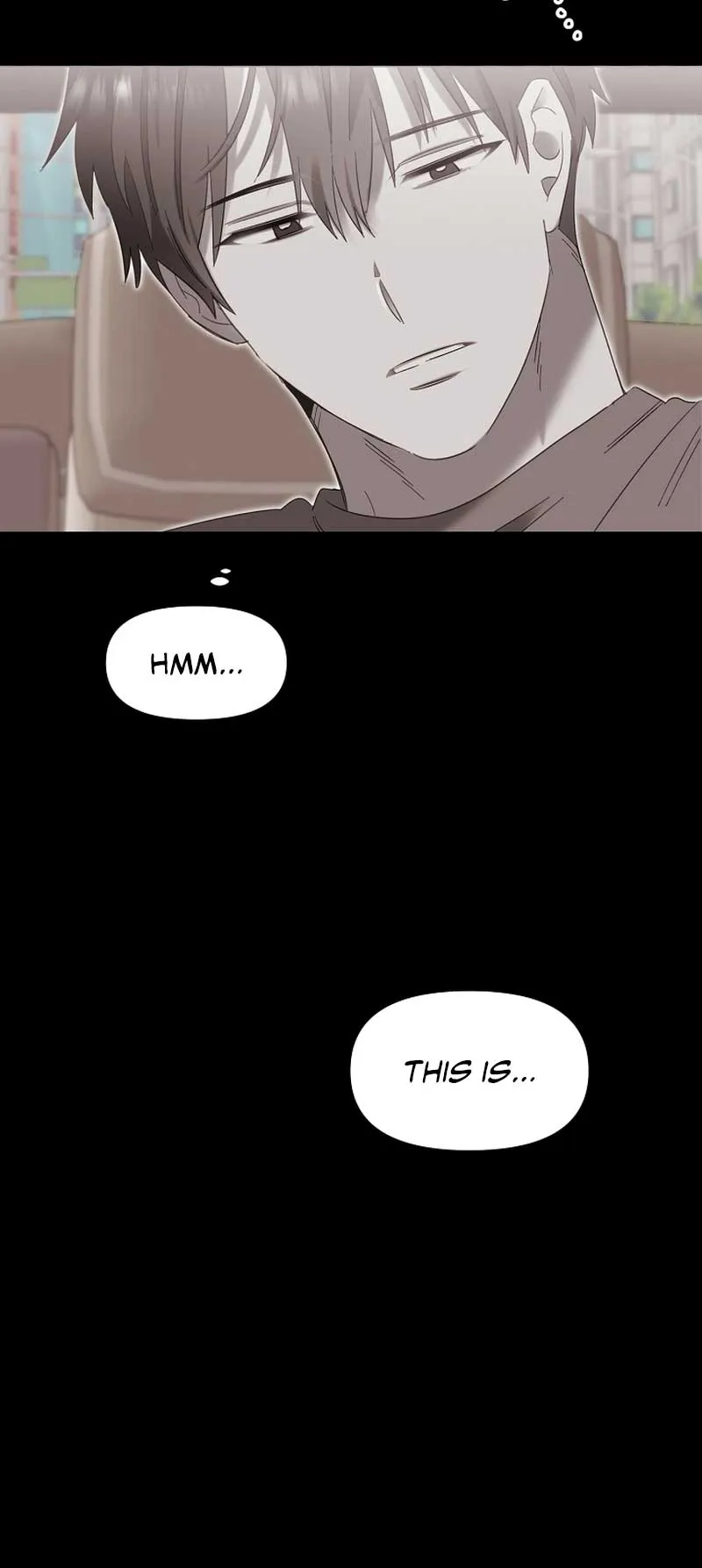 My Brother and His Gift - chapter-11 - Page 2