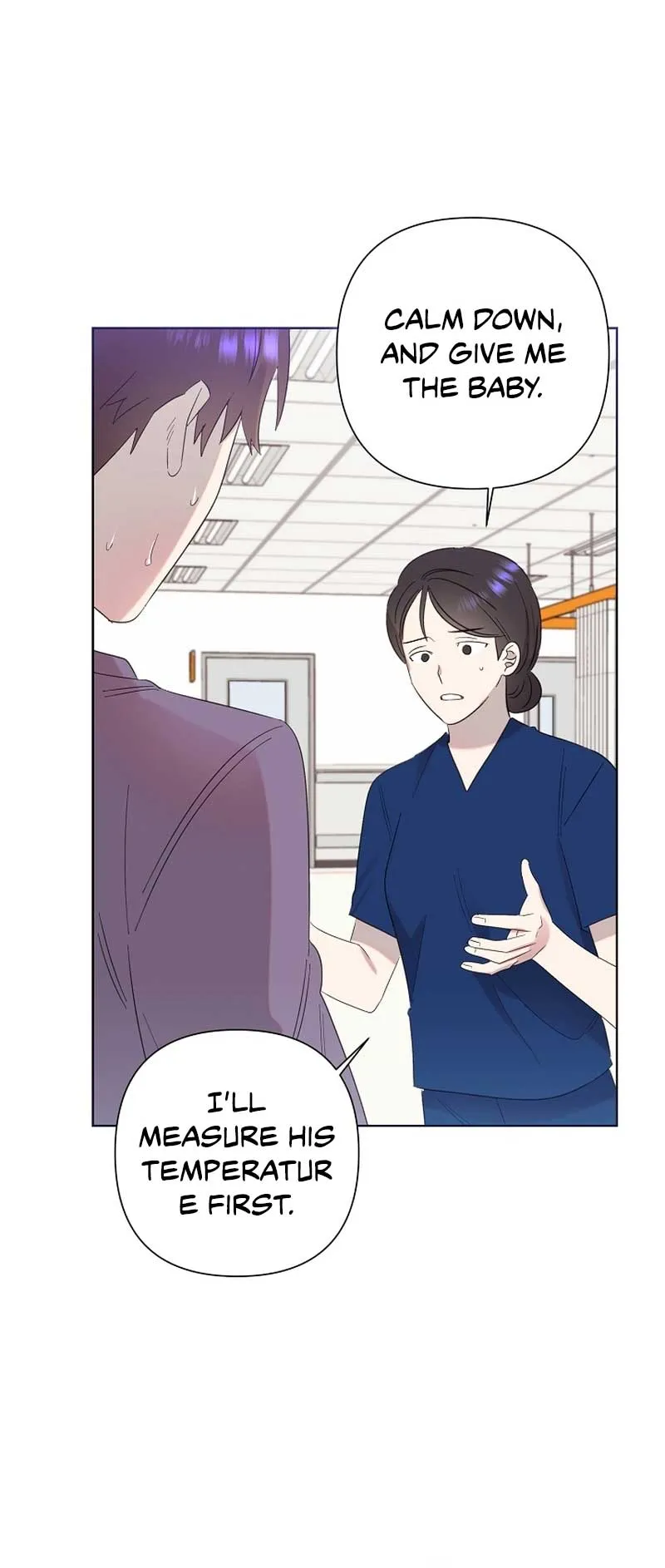 My Brother and His Gift - chapter-11 - Page 20