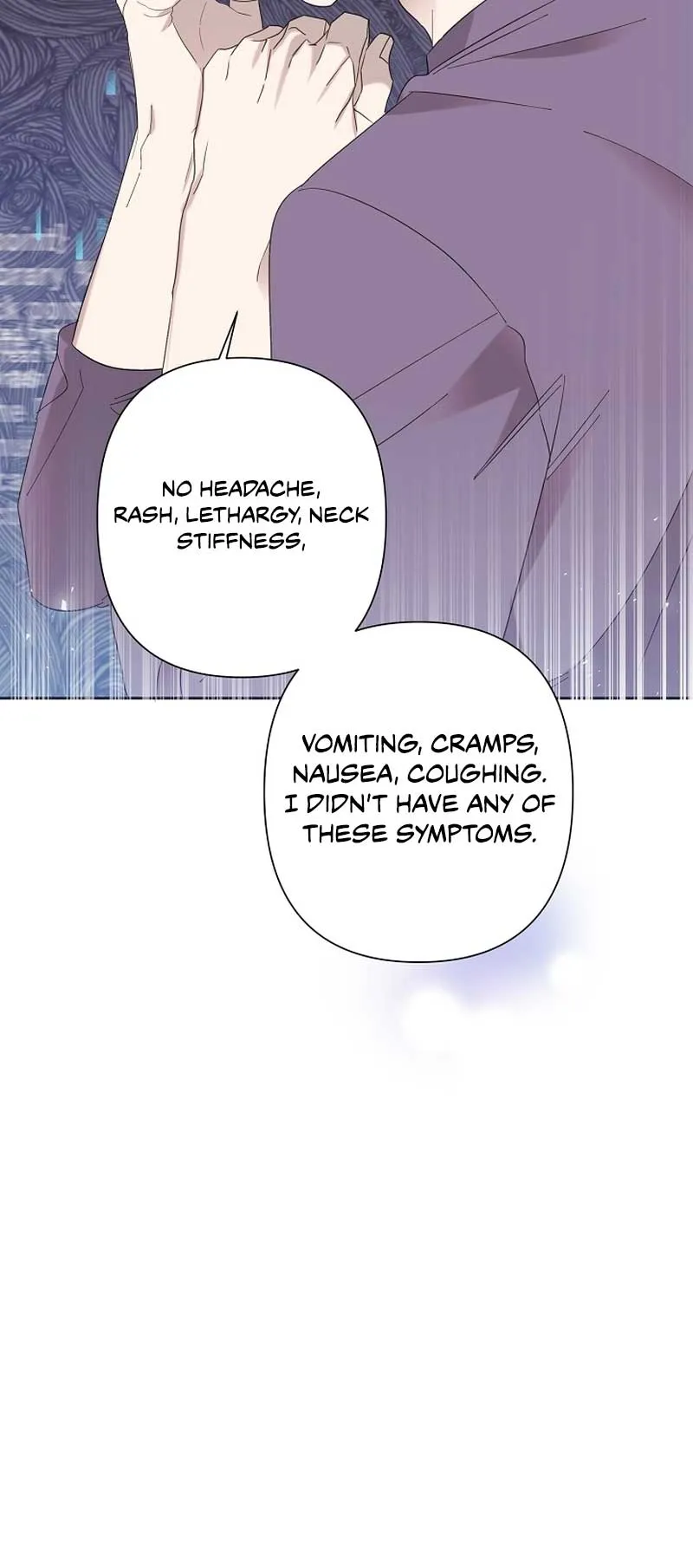 My Brother and His Gift - chapter-11 - Page 27