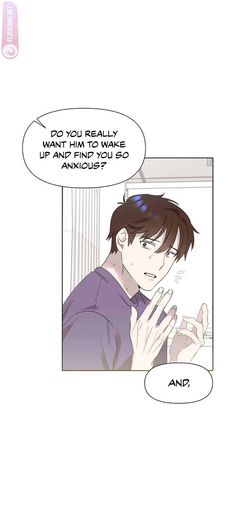 My Brother and His Gift - chapter-11 - Page 29
