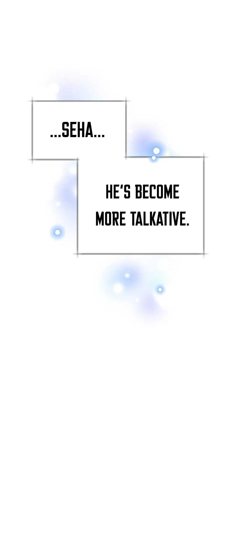 My Brother and His Gift - chapter-11 - Page 38