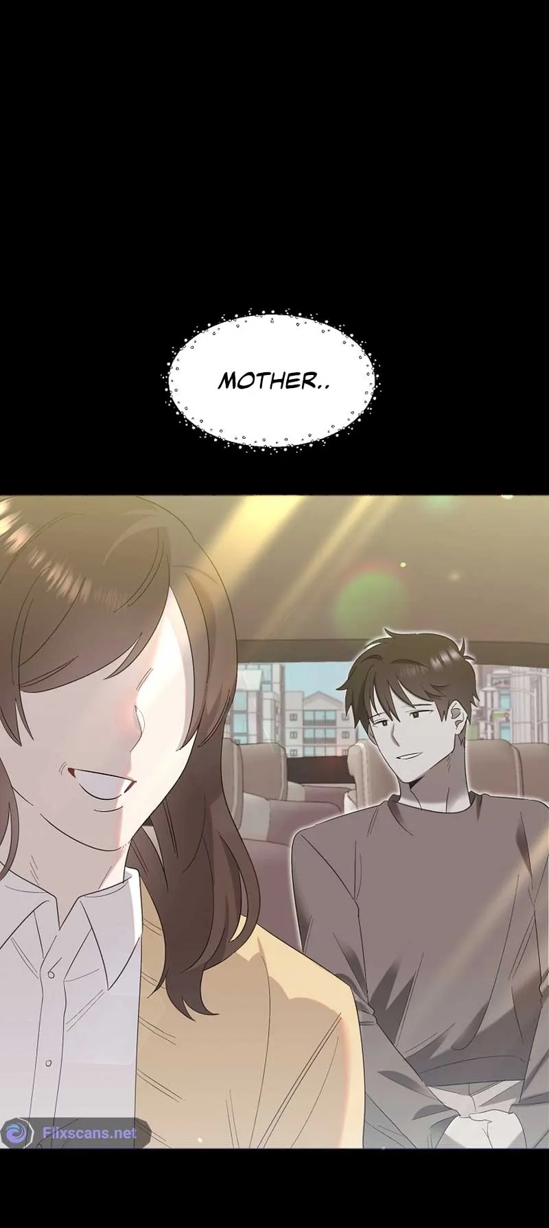 My Brother and His Gift - chapter-11 - Page 4
