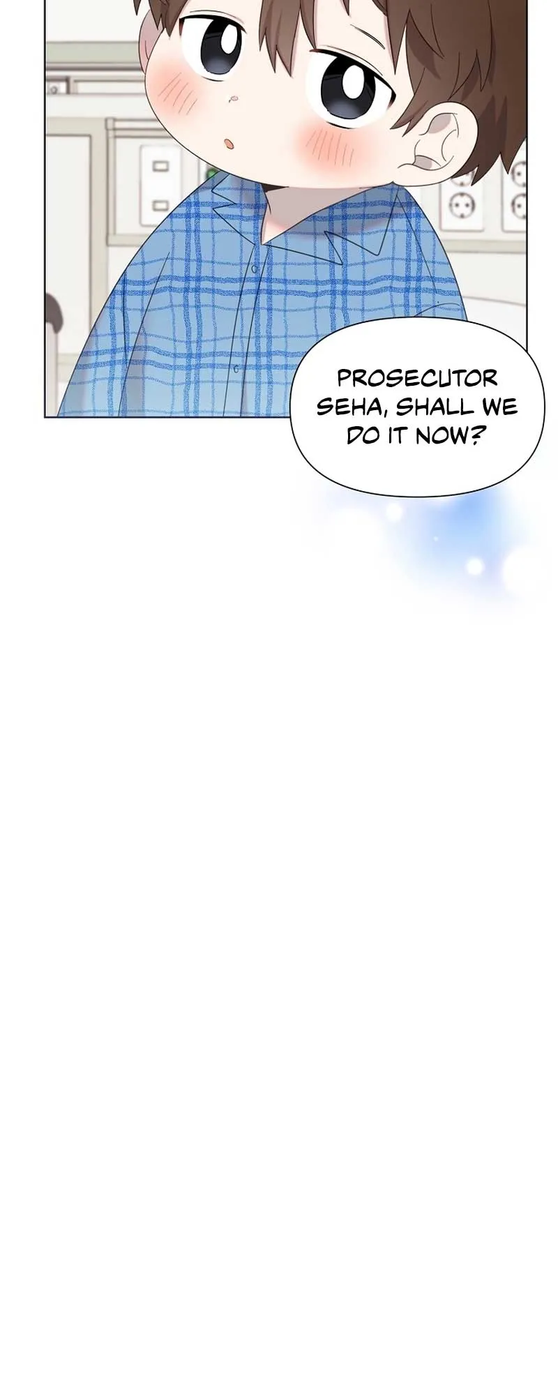 My Brother and His Gift - chapter-11 - Page 45