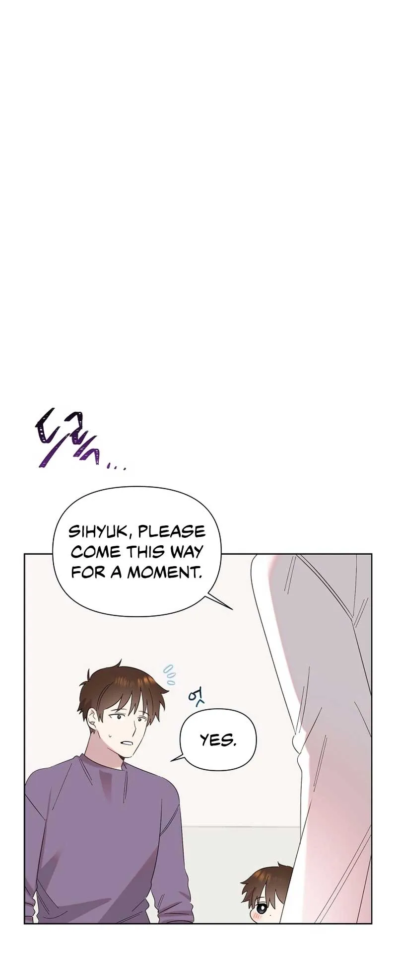 My Brother and His Gift - chapter-11 - Page 53
