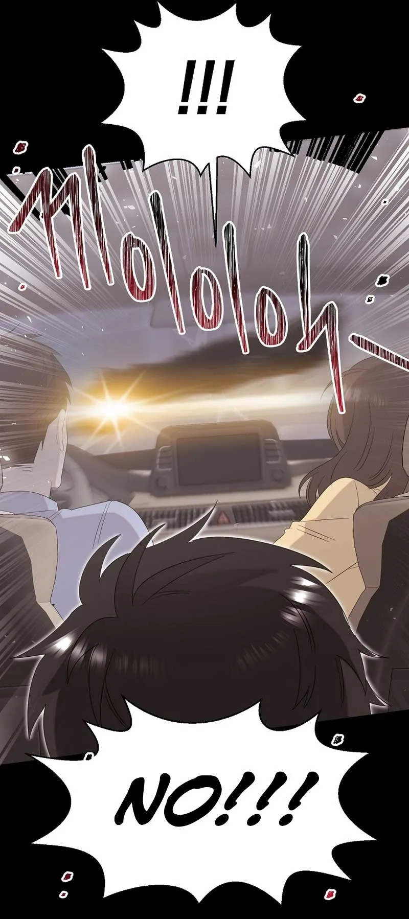 My Brother and His Gift - chapter-11 - Page 6