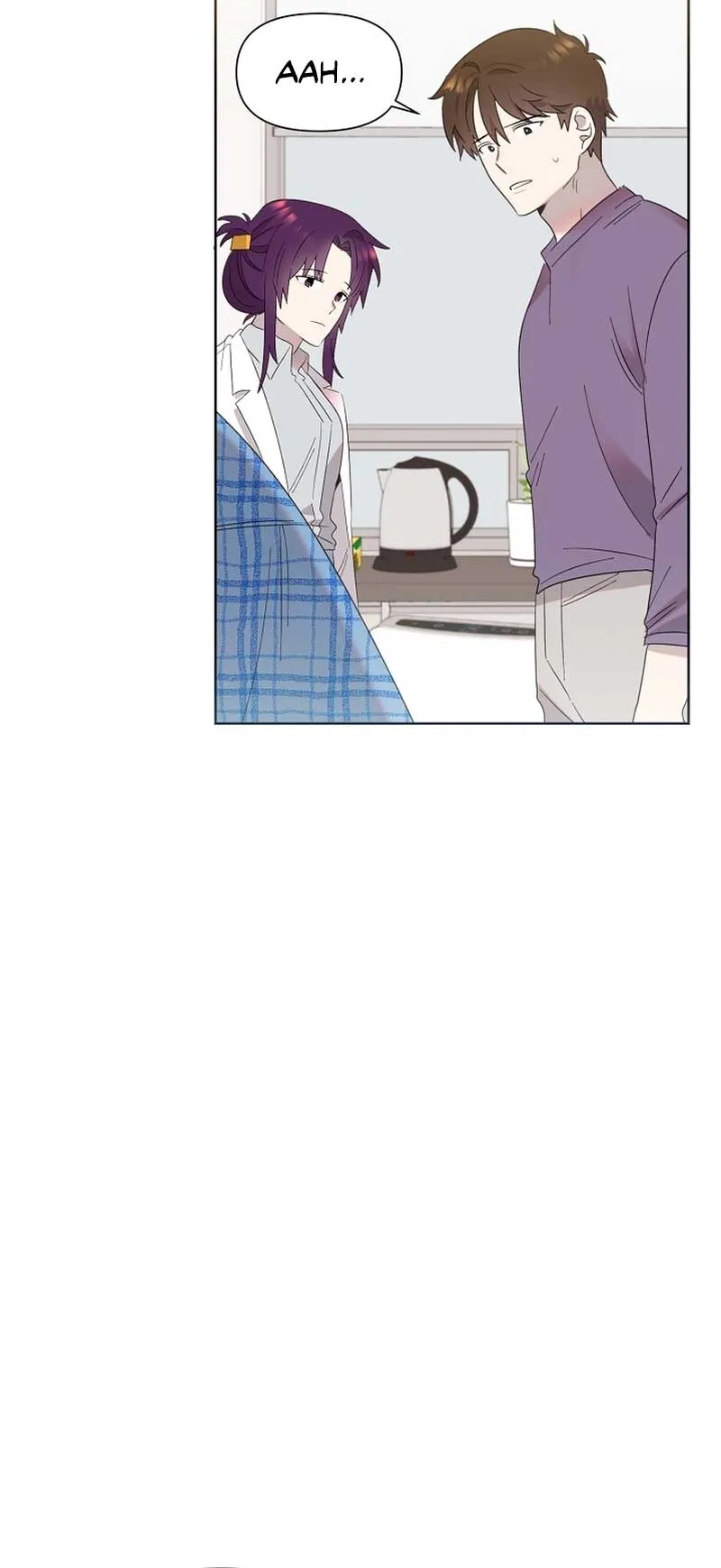 My Brother and His Gift - chapter-11 - Page 60